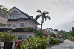 Sembawang Hills Estate (D20), Terrace #545947221